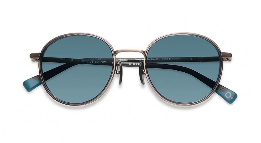 Etnia Barcelona DEVILS ELBOW Sunglasses - view 20